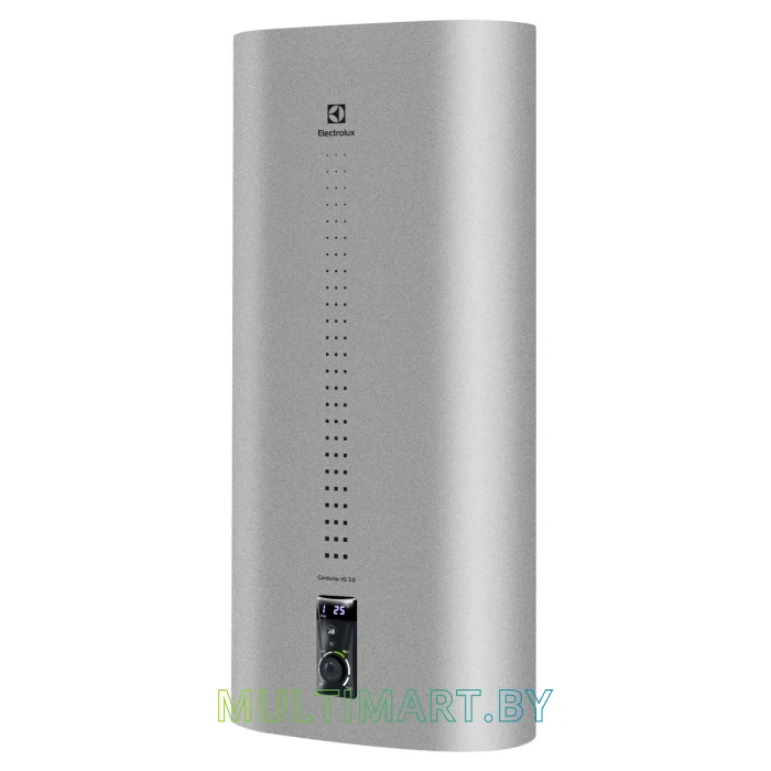 Водонагреватель Electrolux EWH 50 Centurio IQ 3.0 Silver